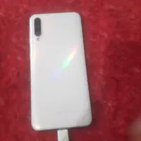 سامسونگa50s سالم سالم بدون مشگل پلمپ هنوز باز نشده