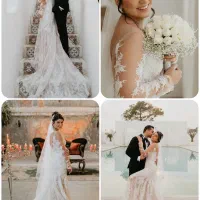 فیلمبرداری و عکاسی حرفه ای عروسی ، عقد ، تولد