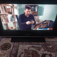 ال سی دی ۳۲ اینچ سونی