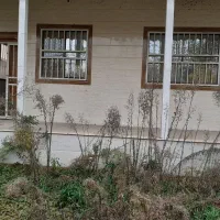 ویلاباغ۳۰۰متری شکاری املاک مهدی/|فروش خانه و ویلا|خشکبیجار, |دیوار