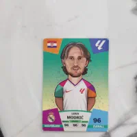 کد کیمدی مودریچ