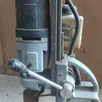 دریل مگنت|ماشین‌آلات صنعتی|کرمان, |دیوار