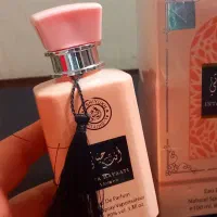 ادکلن ۱۰۰ میل شرکتی بسیار خوشبو|آرایشی، بهداشتی، درمانی|قائمشهر, |دیوار