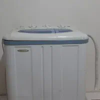 ماشین لباسشویی خشک کن