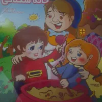کتاب کودک ونو جوان|کتاب و مجله آموزشی|تهران, تهران‌نو|دیوار