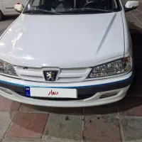 پارس ۸۱ در حد ۱۴۰۰|خودرو سواری و وانت|قرچک, باقرآباد|دیوار