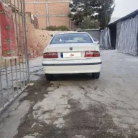 سمند ال ایکس|خودرو سواری و وانت|ایلام, |دیوار