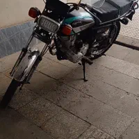 موتور مدل ۸۷ سلامت سری اول تیز تک کار