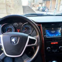 دنا مدل ۹۸|خودرو سواری و وانت|ارومیه, |دیوار