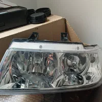 چراغ فابریک مدرن سمند