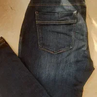 دو عدد شلوار جین|لباس|تهران, شمسآباد|دیوار