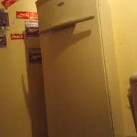 یخچال ویرلپول ۱۶فوت اصل امریکا فابریک باز نشده