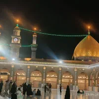 تور زمینی کاروان زیارتی کربلا
