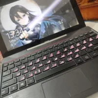 مینی لپتاپ ایسوس تمیز|رایانه همراه|کرمان, |دیوار