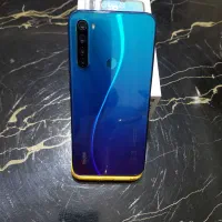 Redmi not8 4GM RAM 64GBROM|موبایل|کرج, حاجی آباد|دیوار