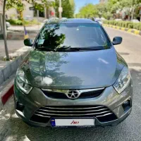 جک اس ۵ اتومات درجه یک