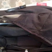 کالسکه و کیف و کلیر|کالسکه و لوازم جانبی|مشهد, دانشجو|دیوار