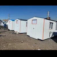 بنگاه کانکس کانتینر نو و دست دوم
