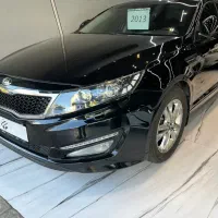 اپتیما ۲۰۱۳ فول
