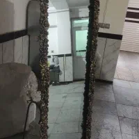 آینه تمام قدفلزی|آینه|سقز, |دیوار