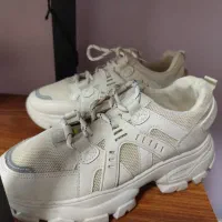 کفش سینسی لهستان سایز ۳۹ مناسب برای (۲۴.۵-۲۵ سانت)