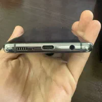 سامسونگ Galaxy S10 + جعبه ، سیم شارژر و هندزفری|موبایل|تهران, مرزداران|دیوار