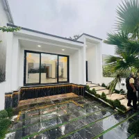 ویلانمامدرنفلت شهرکی///سندتکبرگ قابل استعلام