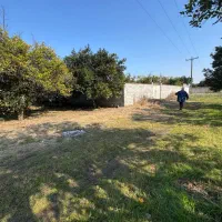 زمین-مسکونی