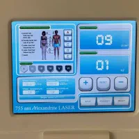 دستگاه لیزر|آرایشی، بهداشتی، درمانی|لار, |دیوار