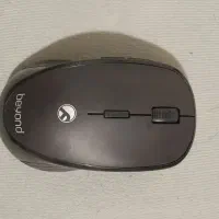 موس بی سیم Beyond