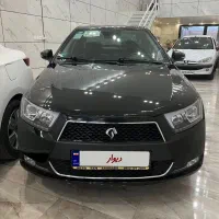 دنا ۶دنده مدل 1404