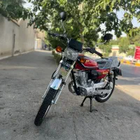 هندا ۲۰۰ کبیر اقساط|موتورسیکلت|شیراز, صاحب الزمان|دیوار