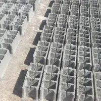 بلوک سیمانی 37*17|مصالح و تجهیزات ساختمان|کاشان, شهید زجاجی|دیوار