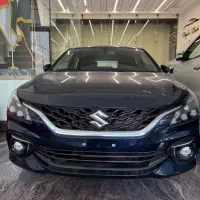 سوزوکی بالنو(نقد و اقساط)