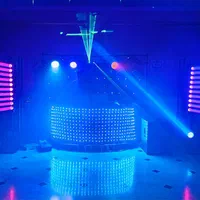 دی جی DJ حرفه ای از اقتصادی تا VIP|خدمات پذیرایی، مراسم|تهران, پونک|دیوار
