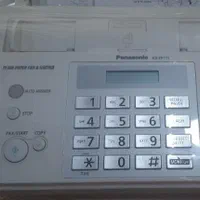 فکس پاناسونیک Panasonic KX-FP711CX