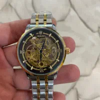 ساعت رولکس اتوماتیک