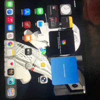 ایپد نسل ۹|تبلت|تهران, مرادآباد|دیوار