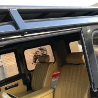 جیپ صحرا مدل ۷۵|خودرو سواری و وانت|شاهین‌شهر, شهرک پردیس|دیوار