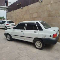 پراید مدل 80 قیمت موتور هوندا .