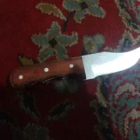 چاقو امریکایی|کلکسیون اشیاء عتیقه|سبزوار, شرق کال جنوبی (شمس آبادی)|دیوار