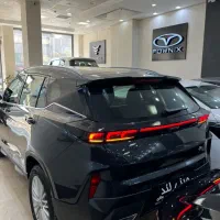 هایما S8پرو/مدل 1404