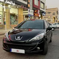 پژو 207 پانا مدل 1402