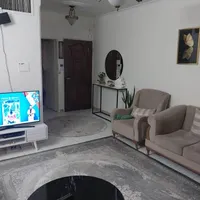 اجاره آپارتمان ۶۰ متری ۱ خوابه طبقه ۱ در اوقاف