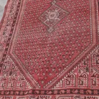 کناره دستباف|فرش|اراک, |دیوار