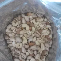 آجیل 4مغزدرجه یک