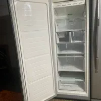 یخچال دوقولو هیمالیا|یخچال و فریزر|دزفول, |دیوار