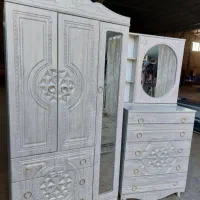 کمد دراور