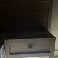 تختخواب دونفره|تخت و سرویس خواب|صدرا-فارس, فاز ۱|دیوار