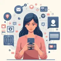 استخدام منشی مسلط به ادمینی